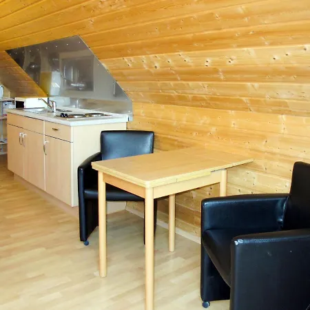Apartamento Feldhausen Butjadingen