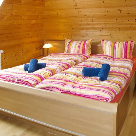 Apartamento Feldhausen Butjadingen