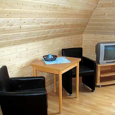 Feldhausen Apartamento *
